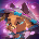 Teemo de Temu#MJR