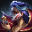 Tyrant Renata#Glasc