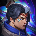 Toro andante#UDYR
