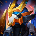 &Nu;yan#EUW