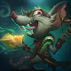 Sarevoll#Rat
