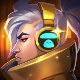 EstoyHamilton#EUW