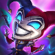 Taco Shop#Shaco