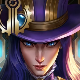 TheKeyOfLight#EUW