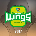 SUN GOD WING#lol