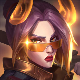 Ghislain Perdium#FIORA