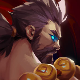 5400#EUW