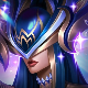 robin DS#EUW