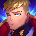 LuxannaGranger#Arch