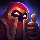 Golden Knight3#EUW