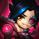 Blue o Red#EUW